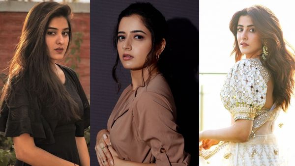 Year Ender 2023: 2023లో టాలీవుడ్‌కు ఎంట్రీ ఇచ్చిన కొత్త హీరోయిన్లు ఎవరో తెలుసా..?