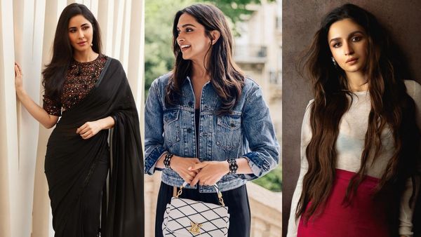 Year End 2023: బాలీవుడ్‌లో టాప్ 10 హీరోయిన్లు వీరే.. అలియాభట్, దీపికా, కత్రినా ఏ స్థానంలో ఉన్నారంటే?