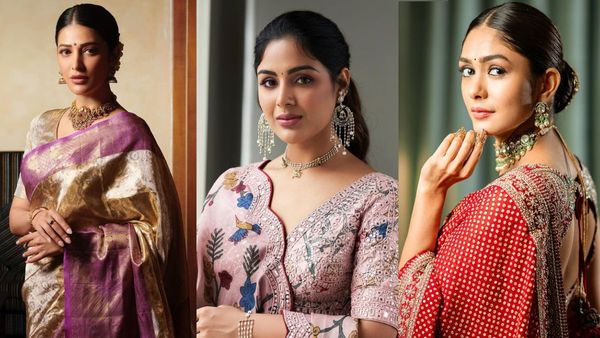 Year Ender 2023: లక్కీ హీరోయిన్లు ఇద్దరే.. ఆమెకు ఒక రోజు గ్యాప్‌లో రెండు హిట్లు.. ఈమెకేమో 200 కోట్లు