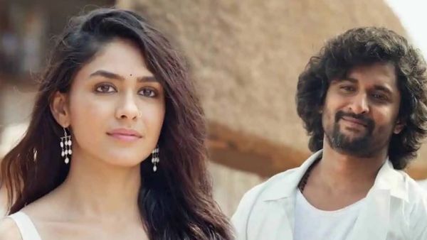 Hi Nanna 4 Days Collections: సండే నాని ఊచకోత.. అప్పుడే అన్ని కోట్లు ఔట్.. హిట్ కావాలంటే మాత్రం!