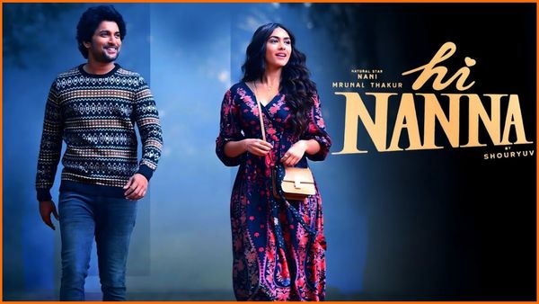 Hi Nanna 8 Days Collections: నాని మూవీకి ఊహించని వసూళ్లు.. 50 కోట్లతో రికార్డు.. ఇంకెంత రావాలంటే!