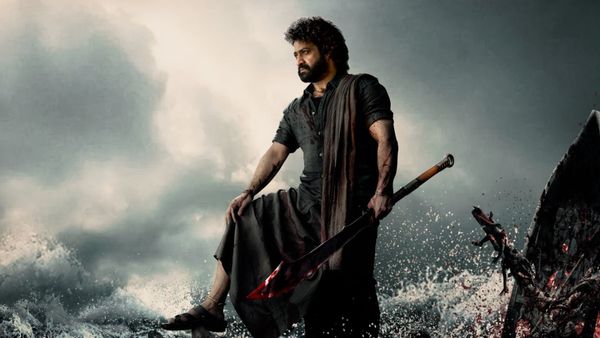 Devara మూవీ గ్లింప్స్ డేట్ ఫిక్స్.. భారత సినీ చరిత్రలోనే తొలిసారిగా!