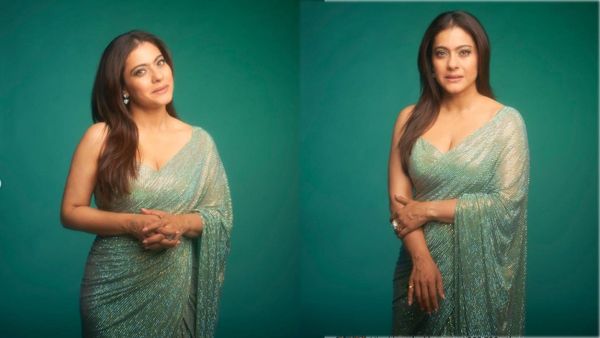 49 ఏళ్ల వయసులోనూ నాజూకు అందాలు.. నెట్టెడ్ చీరతో పరువాలకు అడ్డుతెర.. ఈ ముద్దుగుమ్మ ఎవరో గుర్తుపట్టారా?