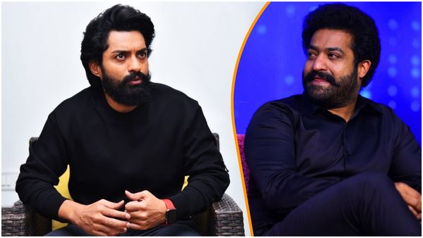 Devara Update: NTRను అలా చూస్తుంటే బాధగా ఉన్నా తప్పడం లేదు... కల్యాణ్ రామ్ షాకింగ్ కామెంట్స్