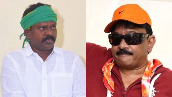 RGV తల నరికితే కోటి బహుమానం.. టీడీపీ నేతపై రాంగోపాల్ వర్మ సంచలన నిర్ణయం.. పవన్‌ను లాగుతూ!