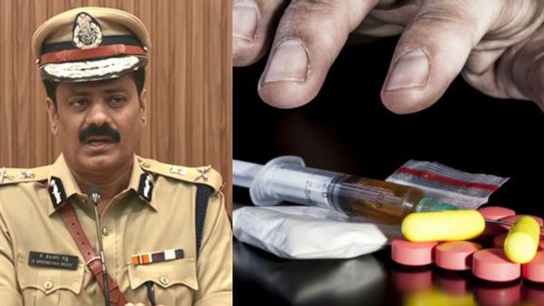 సినీ ఇండస్ట్రీలో డ్రగ్స్ వాడకం ఎక్కువ.. మానకపోతే కఠిన చర్యలు.. టాలీవుడ్‌కు పోలీస్ కమిషనర్ వార్నింగ్