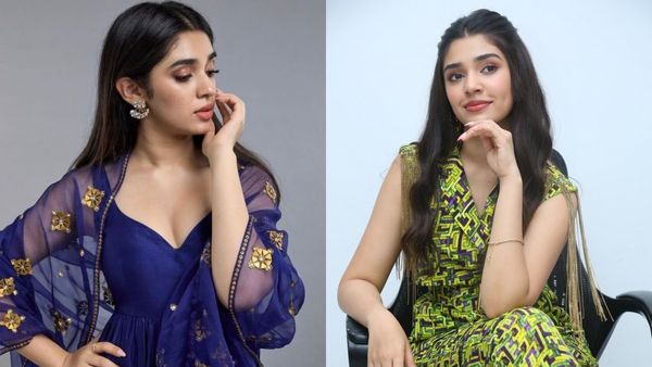 Krithi Shetty: 100 కోట్ల సినిమాలో ఛాన్స్ దక్కించుకున్న ఉప్పెన బ్యూటీ.. ఈసారైనా లక్కు కలిసొచ్చేనా?