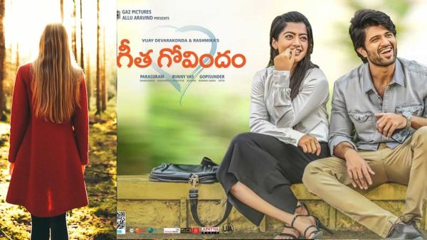 గీతాగోవిందం సినిమాలో హీరోయిన్ పాత్రను మిస్ చేసుకున్న స్టార్ యాక్ట్రెస్.. ఎవరో, ఎందుకో తెలుసా?