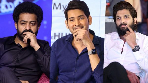 Year Ender 2023: ఈ ఏడాది ఒక్క సినిమా కూడా తీయని స్టార్ హీరోలు వీళ్లే.. ఓ లుక్కేయండి!