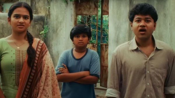 OTTలోకి నవ్వులు పంచే ఎమోషనల్ డ్రామా... ఎందులో చూడాలంటే?