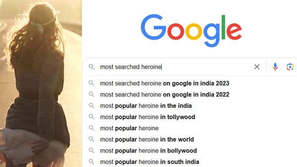 Year End 2023 గూగుల్ టాప్ సర్చ్‌లో రాంచరణ్ హీరోయిన్..హాలీవుడ్‌ హీరోయిన్లకు బాలీవుడ్ భామ షాక్