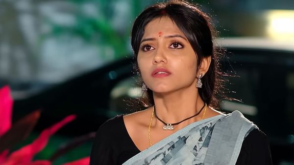 Naga Panchami: మేనకలా మారిపోయిన కరాళీ.. మోక్షను వశపరుచుకునేందుకేనా.. పంచమి ఏం చేయబోతుంది?