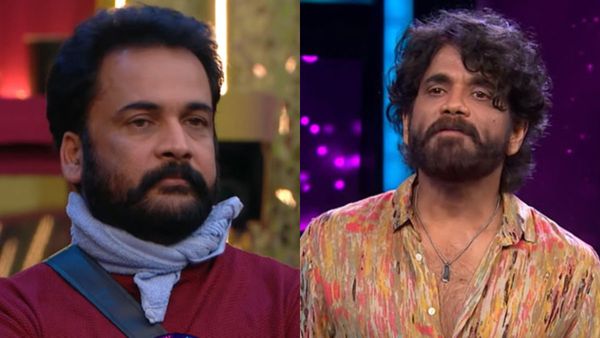 నాగార్జునకు ఇచ్చిపడేసిన శివాజి: ఒక్క మాటతో పరువు పాయే.. హోస్టునే అలా అన్న తొలి కంటెస్టెంట్