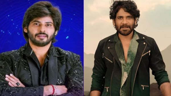 Bigg Boss Telugu 7: నాగార్జునను అమర్ దీప్ అడిగిన టీ షర్ట్ ఎన్ని లక్షలో తెలుసా?