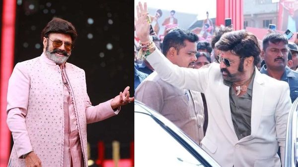 Balakrishna: కోట్ల రెమ్యూనరేషన్ ఆసుపత్రికి విరాళం.. దట్ ఇజ్ బాలయ్య!