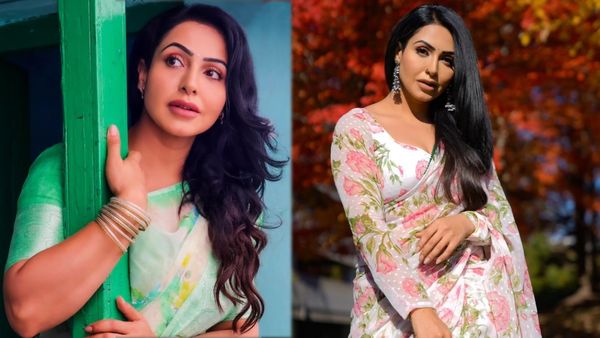 మరీ దారుణంగా తెలుగు హీరోయిన్ షో: లోదుస్తుల్లో లోతైన అందాల ఆరబోత