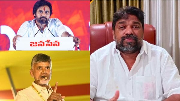 టీడీపీ, జనసేన విజయం ఖాయం.. ఏపీ రాజకీయాలపై నిర్మాత నట్టి కుమార్ సంచలన వ్యాఖ్యలు
