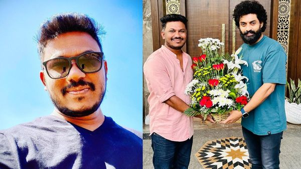 Devil 3 ఏళ్ల శ్రమ.. 105 రోజుల కష్టం.. డెవిల్ వివాదంపై పెదవి విప్పిన దర్శకుడు