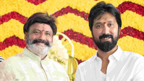 NBK109: బాలకృష్ణ సినిమా వేరే లెవెల్‌లో.. డైరెక్టర్ బాబీ అదిరిపోయే అప్‌డేట్!