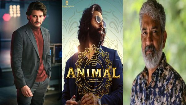 Animal: హిట్ అని అరిచి చెప్పే జక్కన్న, మహేష్... యానిమల్ విషయంలో అందుకే సైలెంట్ అయ్యారా?