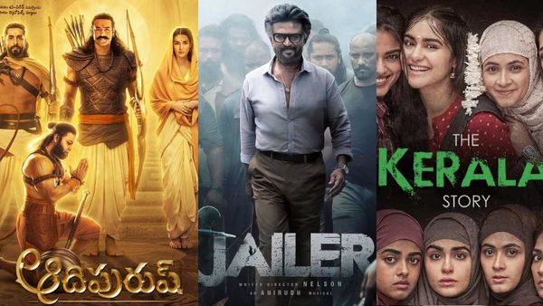 Year End 2023: సెన్సేషన్ క్రియేట్ చేసిన మోస్ట్ కాంట్రవర్షియల్ చిత్రాలివే.. సూపర్ హిట్లతో పాటు అట్టర్ ఫ్లాప్‌లూ