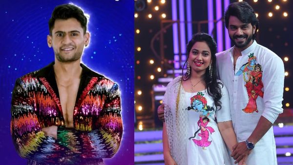 Bigg Boss 7 Telugu Finale: అర్జున్ భార్యకు యావర్ ఐ లవ్ యూ... నీ కోసమే గెలిచా అంటూ..!