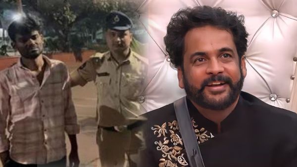 Pallavi Prashanth: శివాజీ ఏమైంది.. పల్లవి ప్రశాంత్ అరెస్ట్ అయినా ఈ సైలెన్స్ ఏంటి?