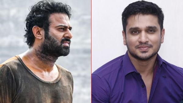 Nikhil Siddhartha: ప్రభాస్ ఫ్యాన్స్⁬కు హీరో నిఖిల్ బంపర్ ఆఫర్.. అర్ధరాత్రి తనతో వచ్చేదెవరంటూ పోస్ట్!