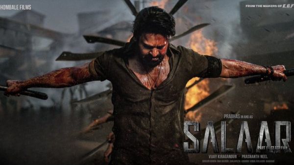 Salaar 2 Days Collections: సలార్‌కు మాస్ వసూళ్లు.. 2 రోజుల్లో అన్ని కోట్లా.. రికార్డులు చెల్లాచెదురు