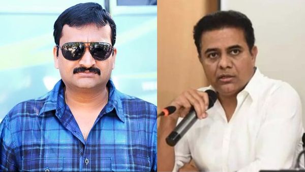 Telangana Elections 2023 ఓటమికి కారణం కేటీఆర్.. బీఆర్ఎస్ హిట్ వికెట్.. బండ్ల గణేష్ సంచలన వ్యాఖ్యలు