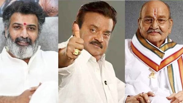 Year Ender 2023: సినీ రంగానికి వరుస షాక్‌లు.. మరణించిన స్టార్లు వీళ్లే.. 23 రోజులు పోరాడి ఓడిన హీరో