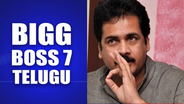 Bigg Boss Telugu 7 కోట్లు పొగొట్టుకొన్నా.. బిగ్‌బాస్ టైటిల్ నాకు లెక్క కాదు.. శివాజీ షాకింగ్ కామెంట్స్