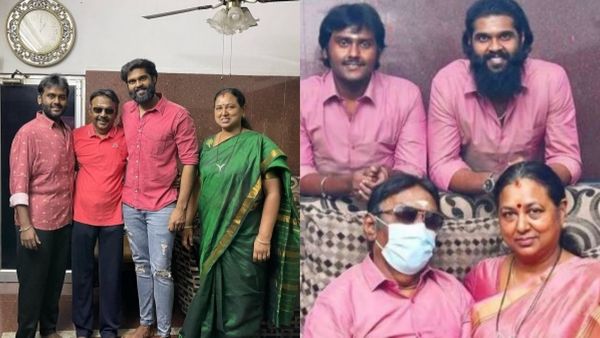 4 ఏళ్ల క్రితం విజయ్‌కాంత్ కొడుకు నిశ్చితార్థం.. లెజెండరీ యాక్టర్ మృతికి, కొడుకు పెళ్లి వాయిదాకు కారణం ఒకటేనట!