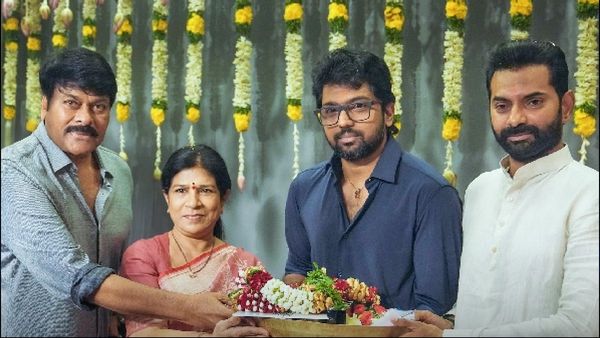 Chiru 156: ఎట్టకేలకు ఫిక్సైన చిరంజీవి హీరోయిన్.. అనుష్క, ఐశ్వర్యరాయ్‌ను కాదని ఆమెనే!