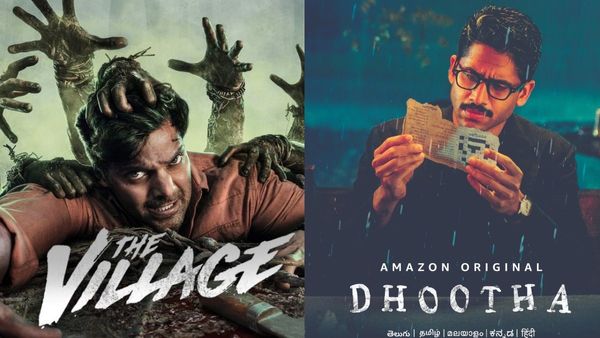 Year End 2023: OTTలో దూసుకుపోతున్న నాగ చైతన్య దూత... 2023లో చూడాల్సిన టాప్ 10 సీరీసులివే!