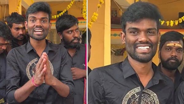 Pallavi Prashanth: పరారీలో పల్లవి ప్రశాంత్.. వీడియో రిలీజ్ చేసి సంచలనం