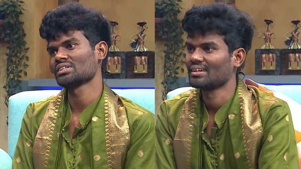 Bigg Boss Telugu 7 Winner ఈ విజయం నాది కాదు.. అతడి త్యాగం వల్లే.. పల్లవి ప్రశాంత్