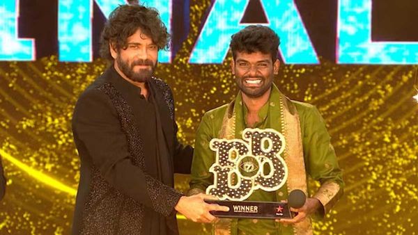 పల్లవి ప్రశాంత్ కేసులో సంచలనం: నాగార్జునపై అరెస్ట్ వారెంట్.. షాకిచ్చిన హైకోర్ట్ న్యాయవాది