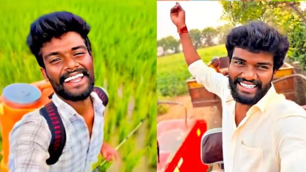 Bigg Boss 7 Winner పల్లవి ప్రశాంత్ ఇంటర్వ్యూ కావాలంటే పొలంలో పని చేయాలా.. ఇదేం వితండ వాదన మాస్టారు?