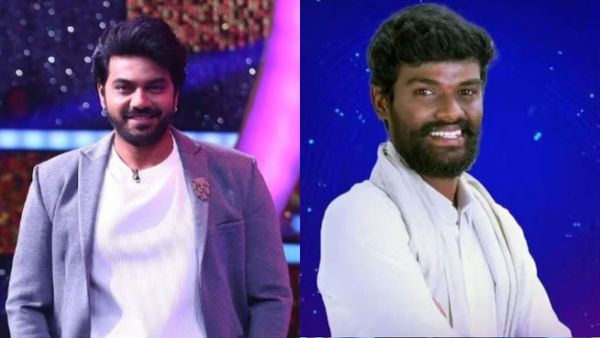Bigg Boss Telugu 7: పల్లవి ప్రశాంత్ చేత కన్నీరు పెట్టించిన అంబటి అర్జున్.. అంత కసేంటయ్యా సామీ!