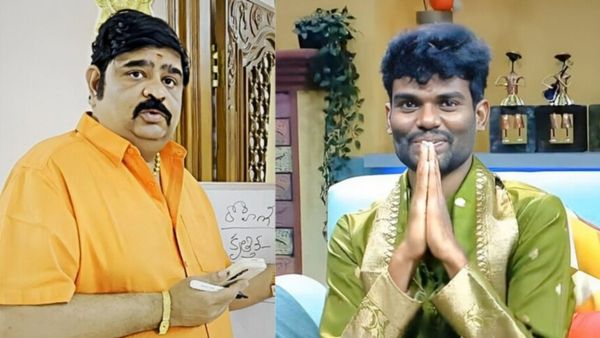 Venu Swamy: హీరో అవ్వాల్సిన పల్లవి ప్రశాంత్ జీరో.. కారణాలు చెప్పిన వేణు స్వామి