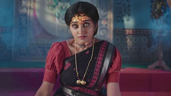 Naga Panchami: ఐదు పడగల పాములా మారిపోయిన పంచమి.. విజయవంతమవుతున్న యాగం!