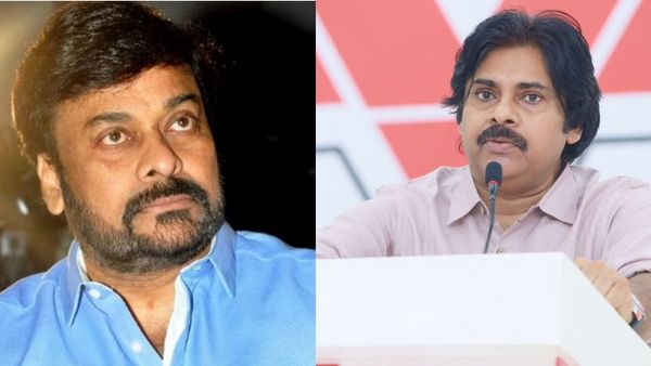 Pawan Kalyan: చిరంజీవి అపజయమే నాకు శాపం... పవన్ కల్యాణ్ సంచలన వ్యాఖ్యలు