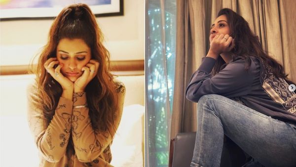 Payal Rajput: పాయల్ రాజ్ పుత్ ఇంట్లో విషాదం... నువ్వు లేకుండా బతకలేను అంటూ ఎమోషనల్ పోస్ట్