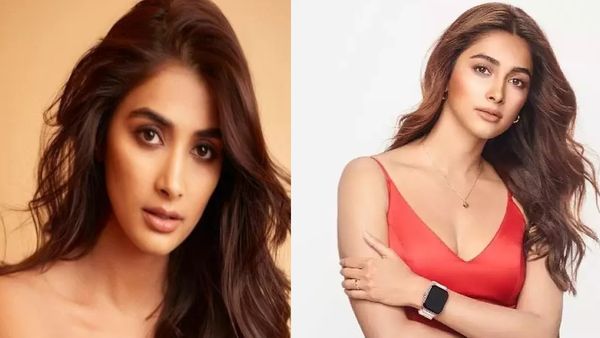 Pooja Hegde పూజా హెగ్డేకు డెత్ వార్నింగ్.. దుబాయ్ నుంచి బెదిరింపు కాల్.. అసలేం జరిగిందంటే?