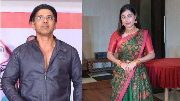 56 ఏళ్లకు రెండో పెళ్లి.. ఏడాది కాకముందే విడాకులు.. ఈమాత్రం దానికి పెళ్లెందుకంటున్న నెటిజెన్లు!