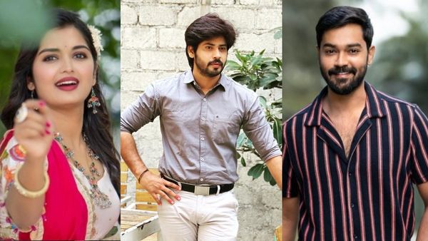 అమర్​దీప్, ప్రియాంకల బంధంపై తొలిసారి నోరు విప్పిన శివ్.. అలా చేయడం తప్పంటూ ఎమోషనల్!