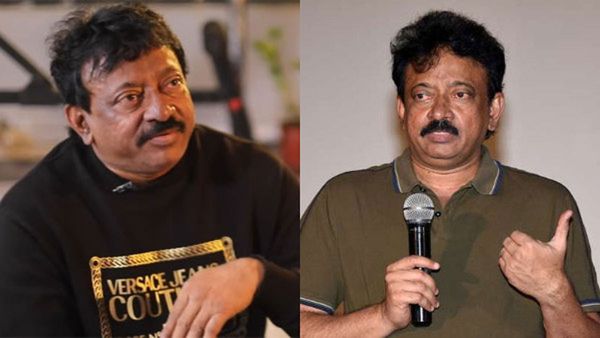 RGV: ఆర్జీవీకి షాకిచ్చిన కోర్టు... వ్యూహం సినిమా విడుదలకు బ్రేక్ వేస్తూ కీలక ఆదేశాలు?