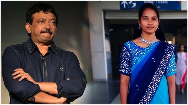 RGV: బర్రెలక్కపై వర్మ అనుచిత వ్యాఖ్యలు.. కేసు నమోదు... నోరు జారితే తస్మాత్ అంటూ వార్నింగ్