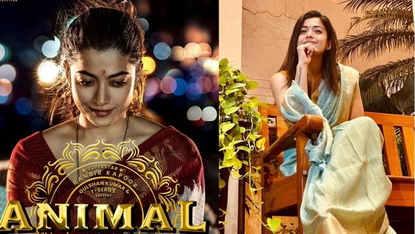 Animal మూవీని వదులుకొన్న స్టార్ హీరోయిన్.. రష్మికకు లక్కీ ఛాన్స్ ఇచ్చిన గ్లామర్ తార ఎవరంటే?